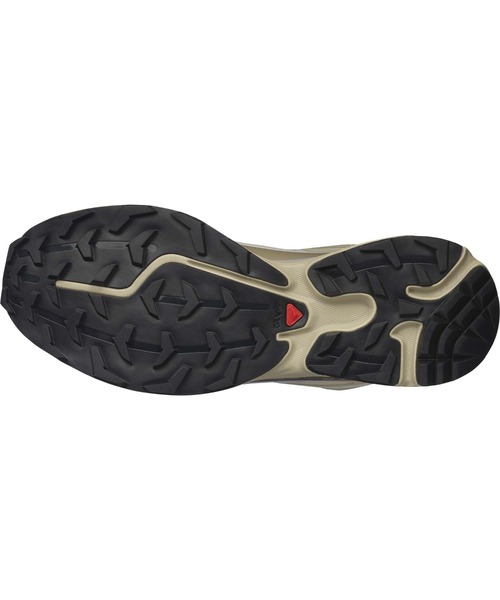 SALOMON（サロモン）の「<公式> XT-6 GTX L49202300（スニーカー・レディース・ベージュ・23/28/27/26/25/24.5/24/23.5）」の5枚目の写真