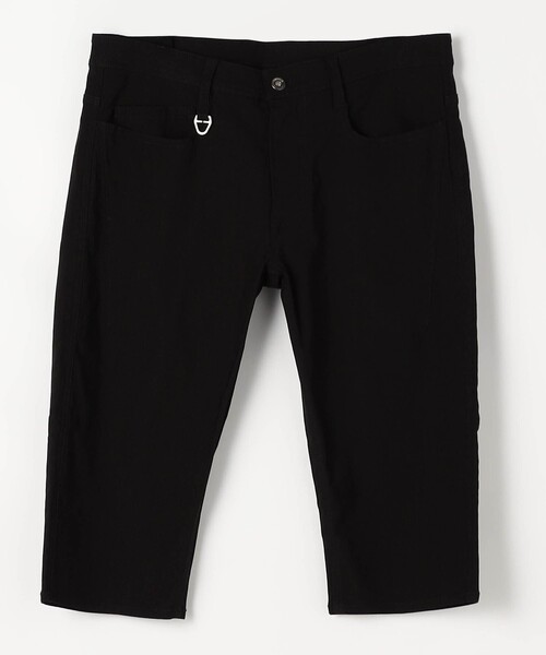 NICOLE selection(ニコルセレクション)の「幾何学柄ストレッチジャカード5PKハーフパンツ(その他パンツ・メンズ・ネイビー/ホワイト/ブラック・S/XL/L/M)」の12枚目の写真