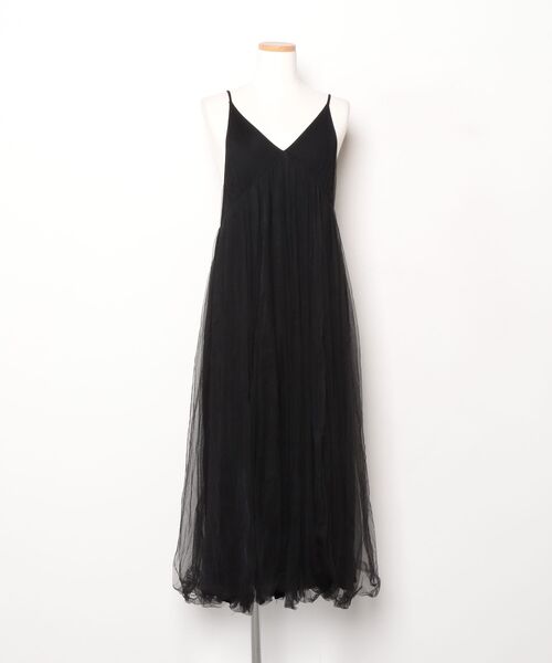 ブランド古着】【belle vintage】キャミソールワンピース（ワンピース