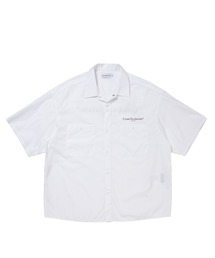 COOTIE PRODUCTIONS（クーティープロダクションズ）の「Broad S/S Work Shirt（Tシャツ/カットソー）」