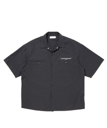 COOTIE PRODUCTIONS（クーティープロダクションズ）の「Broad S/S Work Shirt（Tシャツ/カットソー）」