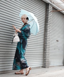千鳥柄」に該当する浴衣ファッション通販 - ZOZOTOWN