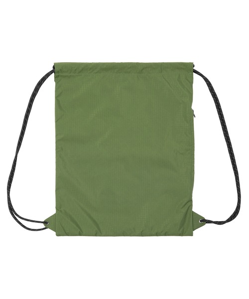 HUF(ハフ)の「HUF eightynine KNAPSACK(バックパック/リュック・メンズ・ブラック・O/S)」の16枚目の写真
