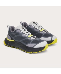 OAKLEY｜オークリーのスニーカー（グレー/灰色系）通販 - ZOZOTOWN