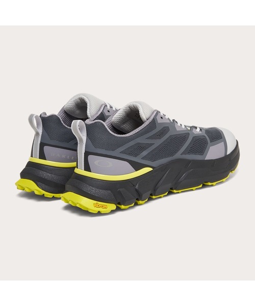 OAKLEY（オークリー）の「オークリーLIGHT BREATH スニーカー/フットウェア/メンズ/OAKLEY（スニーカー・メンズ・ダークグリーン系/グレー系その他・8/7.5/10/11.5）」の10枚目の写真
