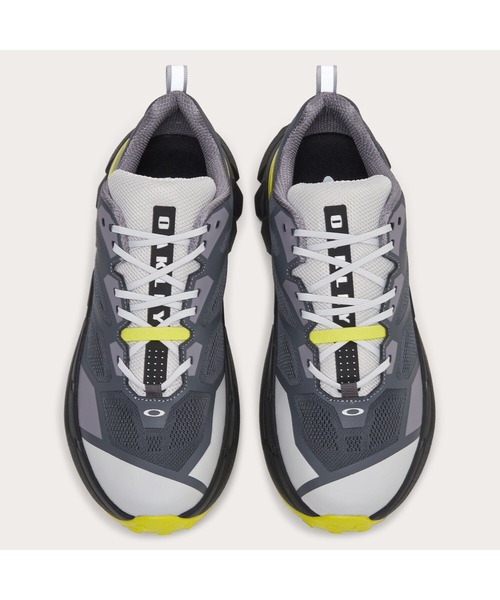 OAKLEY（オークリー）の「オークリーLIGHT BREATH スニーカー/フットウェア/メンズ/OAKLEY（スニーカー・メンズ・ダークグリーン系/グレー系その他・8/7.5/10/11.5）」の11枚目の写真