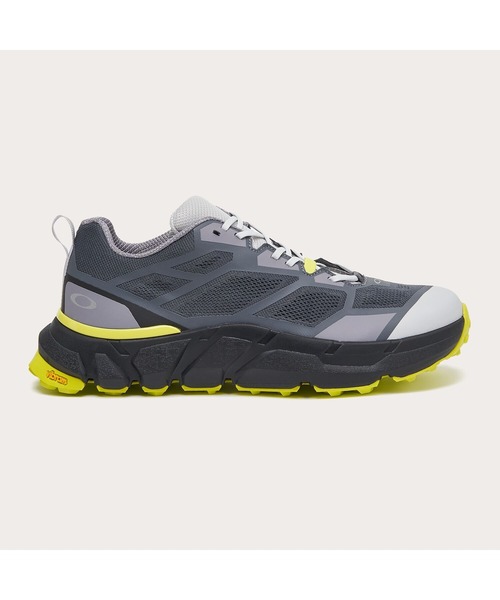 OAKLEY（オークリー）の「オークリーLIGHT BREATH スニーカー/フットウェア/メンズ/OAKLEY（スニーカー・メンズ・ダークグリーン系/グレー系その他・8/7.5/10/11.5）」の9枚目の写真