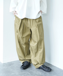 JOURNAL STANDARD LUXE（ジャーナルスタンダード　ラックス）の「ツイル シームパンツ（その他パンツ）」