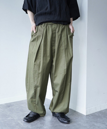 JOURNAL STANDARD LUXE（ジャーナルスタンダード　ラックス）の「ツイル シームパンツ（その他パンツ）」