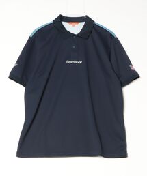 BEAMS GOLF（ビームスゴルフ）の「OL.COURSE PT PL（ポロシャツ）」