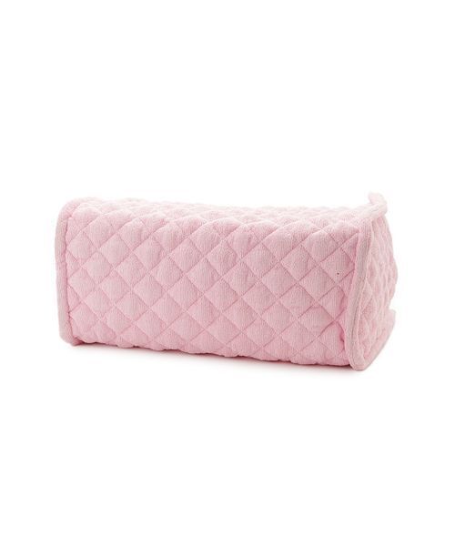 FURFUR（ファーファー）の「【限定カラー】パイルキルティングトートバッグ（トートバッグ・レディース・イエロー/ピンク/ブルー・F）」の15枚目の写真