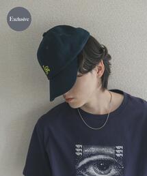 SENSE OF PLACE by URBAN RESEARCH | 『別注』LOVE POP STUDIO×SENSE OF PLACE　キャップ(キャップ)