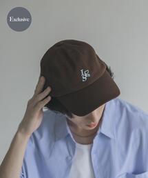 IDEA/アイデア DO YOU KNOW WHO I AM? HAT（キャップ）｜IDEA BOOKS