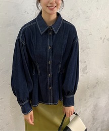 FREE'S MART（フリーズマート）の「長袖シャツ（シャツ/ブラウス）」