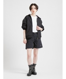Barbour | 【TRANSPORT / トランスポート】ナイロン ショーツ Japan Exclusive(レディース)(その他パンツ)