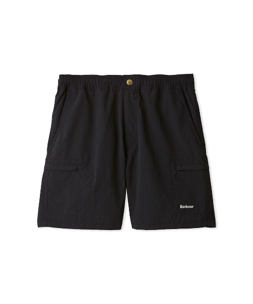 Barbour(バブアー)の「【TRANSPORT / トランスポート】ナイロン ショーツ Japan Exclusive(レディース)(その他パンツ・レディース・ベージュ/ブラウン/ブラック・SMALL/MEDIUM)」の22枚目の写真