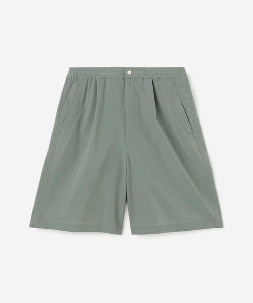 Morris & Sons(モリスアンドサンズ)の「MORRIS & SONS | 2WAYストレッチ イージーショーツ MEN(その他パンツ・メンズ・ブラック/グレー/カーキ系1・2/1/3)」の3枚目の写真