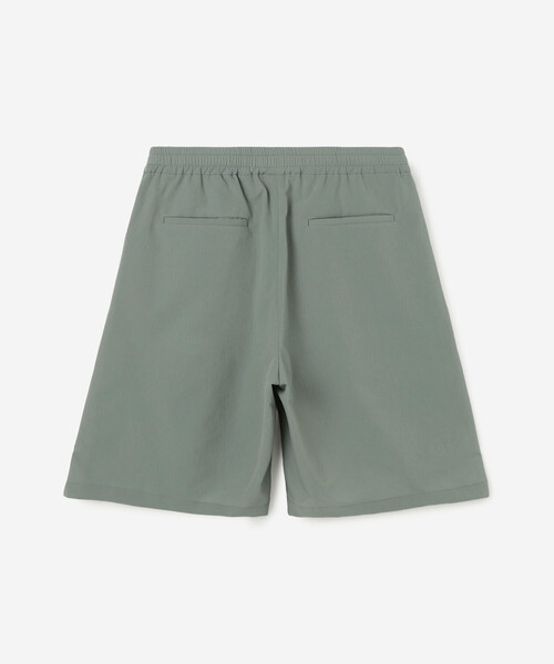 Morris & Sons(モリスアンドサンズ)の「MORRIS & SONS | 2WAYストレッチ イージーショーツ MEN(その他パンツ・メンズ・ブラック/グレー/カーキ系1・2/1/3)」の16枚目の写真