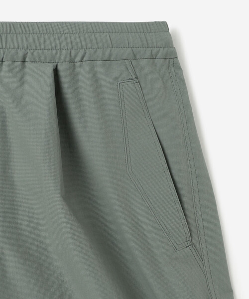 Morris & Sons(モリスアンドサンズ)の「MORRIS & SONS | 2WAYストレッチ イージーショーツ MEN(その他パンツ・メンズ・ブラック/グレー/カーキ系1・2/1/3)」の15枚目の写真