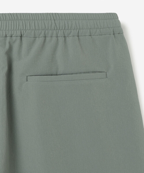 Morris & Sons(モリスアンドサンズ)の「MORRIS & SONS | 2WAYストレッチ イージーショーツ MEN(その他パンツ・メンズ・ブラック/グレー/カーキ系1・2/1/3)」の14枚目の写真
