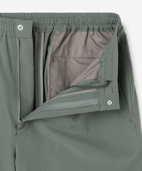 Morris & Sons(モリスアンドサンズ)の「MORRIS & SONS | 2WAYストレッチ イージーショーツ MEN(その他パンツ・メンズ・ブラック/グレー/カーキ系1・2/1/3)」の13枚目の写真