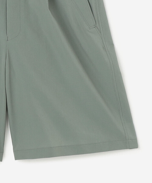 Morris & Sons(モリスアンドサンズ)の「MORRIS & SONS | 2WAYストレッチ イージーショーツ MEN(その他パンツ・メンズ・ブラック/グレー/カーキ系1・2/1/3)」の12枚目の写真