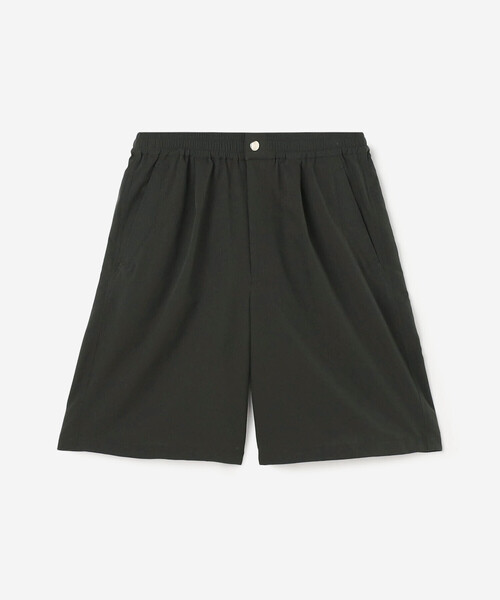 Morris & Sons(モリスアンドサンズ)の「MORRIS & SONS | 2WAYストレッチ イージーショーツ MEN(その他パンツ・メンズ・ブラック/グレー/カーキ系1・2/1/3)」の15枚目の写真