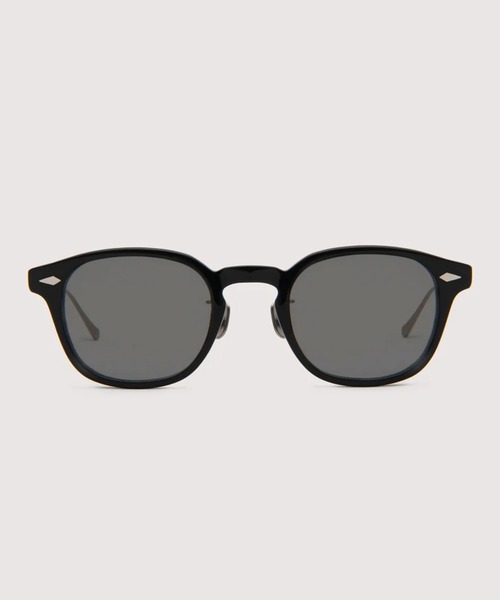 NOCHINO OPTICAL（ノチノオプティカル）の「【NOCHINO OPTICAL】JIFUSAN（サングラス・メンズ・ブラック系2/ブラック・FREE）」の5枚目の写真