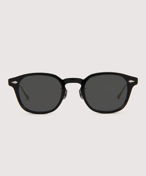 NOCHINO OPTICAL（ノチノオプティカル）の「【NOCHINO OPTICAL】JIFUSAN（サングラス・メンズ・ブラック系2/ブラック・FREE）」の6枚目の写真