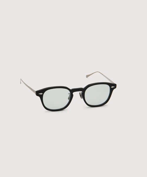 NOCHINO OPTICAL（ノチノオプティカル）の「【NOCHINO OPTICAL】JIFUSAN（サングラス・メンズ・ブラック系2/ブラック・FREE）」の16枚目の写真