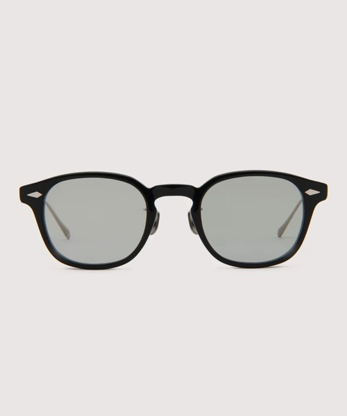 NOCHINO OPTICAL（ノチノオプティカル）の「【NOCHINO OPTICAL】JIFUSAN（サングラス・メンズ・ブラック系2/ブラック・FREE）」の12枚目の写真