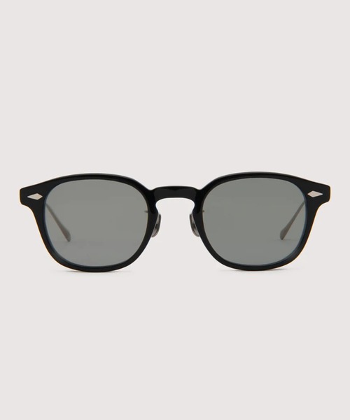 NOCHINO OPTICAL（ノチノオプティカル）の「【NOCHINO OPTICAL】JIFUSAN（サングラス・メンズ・ブラック系2/ブラック・FREE）」の13枚目の写真
