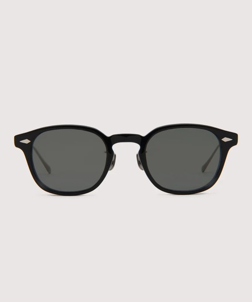 NOCHINO OPTICAL（ノチノオプティカル）の「【NOCHINO OPTICAL】JIFUSAN（サングラス・メンズ・ブラック系2/ブラック・FREE）」の14枚目の写真