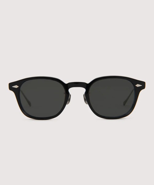 NOCHINO OPTICAL（ノチノオプティカル）の「【NOCHINO OPTICAL】JIFUSAN（サングラス・メンズ・ブラック系2/ブラック・FREE）」の15枚目の写真