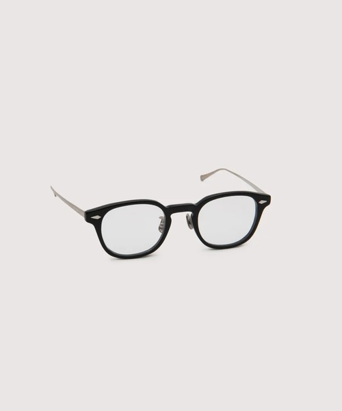 NOCHINO OPTICAL（ノチノオプティカル）の「【NOCHINO OPTICAL】JIFUSAN（サングラス・メンズ・ブラック系2/ブラック・FREE）」の7枚目の写真