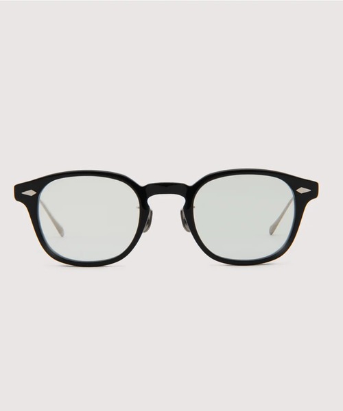 NOCHINO OPTICAL（ノチノオプティカル）の「【NOCHINO OPTICAL】JIFUSAN（サングラス・メンズ・ブラック系2/ブラック・FREE）」の22枚目の写真