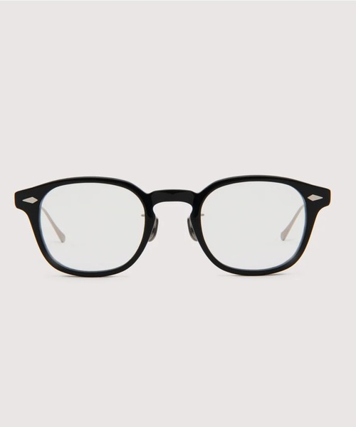 NOCHINO OPTICAL（ノチノオプティカル）の「【NOCHINO OPTICAL】JIFUSAN（サングラス・メンズ・ブラック系2/ブラック・FREE）」の21枚目の写真
