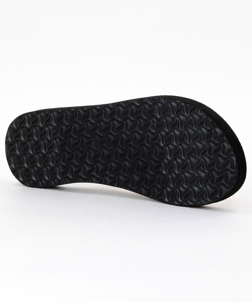 FREAK'S STORE（フリークスストア）の「Teva/テバ W OLOWAHU[6-8サイズ展開]/オロワフ/サンダル（サンダル・レディース・ピンク/ブラック・6/8/7）」の14枚目の写真