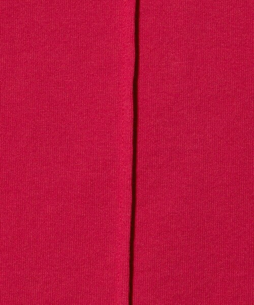 ER（イーアール）の「＜ER＞コットン ウエスト シェイプ Tシャツ（Tシャツ/カットソー・レディース・レッド/ブラック/ホワイト・FREE）」の13枚目の写真