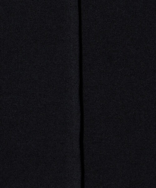 ER（イーアール）の「＜ER＞コットン ウエスト シェイプ Tシャツ（Tシャツ/カットソー・レディース・レッド/ブラック/ホワイト・FREE）」の7枚目の写真