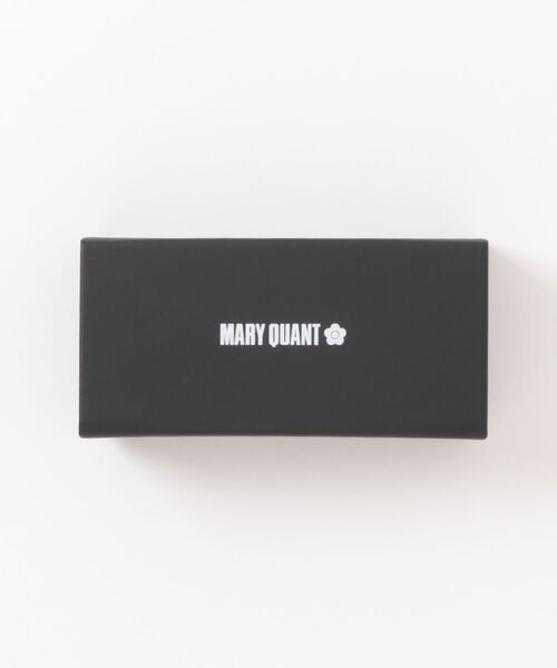 MARY QUANT(マリークワント)の「デイジーレンズ サングラス(サングラス・レディース・ピンク/オレンジ/ブルー・FREE)」の6枚目の写真