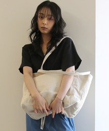 ZOZO限定 BIGトートバッグ