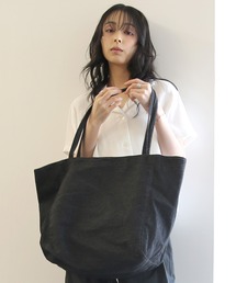 ZOZO限定 BIGトートバッグ