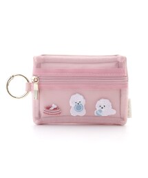 ポケットティッシュケース」に該当するポーチファッション通販 - ZOZOTOWN