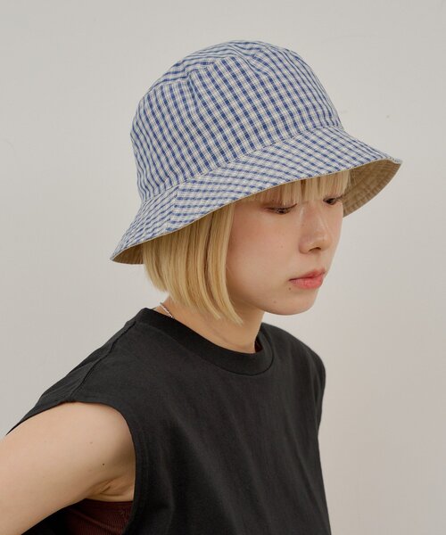 WHIMSIC(ウィムジック)の「【UNISEX】SCREEN STARS ガーメントダイスリーブレスTシャツ(タンクトップ・メンズ・イエロー/ブラック/ホワイト/パープル・SMALL/MEDIUM)」の22枚目の写真