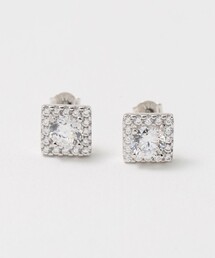 les bonbon（ルボンボン）の「＜les bonbon＞PRINCESS RND ピアス（ピアス（両耳用））」