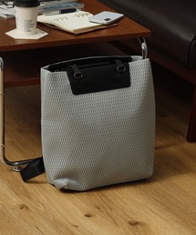 ROOTOTE 2WAYメッシュトート&バックパック