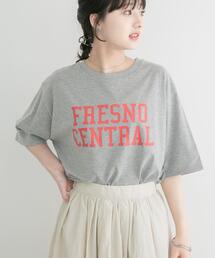ITEMS URBANRESEARCH | ロゴビッグTシャツ(Tシャツ/カットソー)