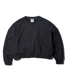 PRO CLUB / HEAVYWEIGHT CREWNECK