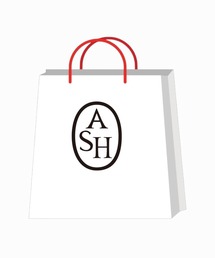 ASH（アッシュ）の「ASH【福袋】1袋2足入り HAPPY BAG（福袋/福箱）」